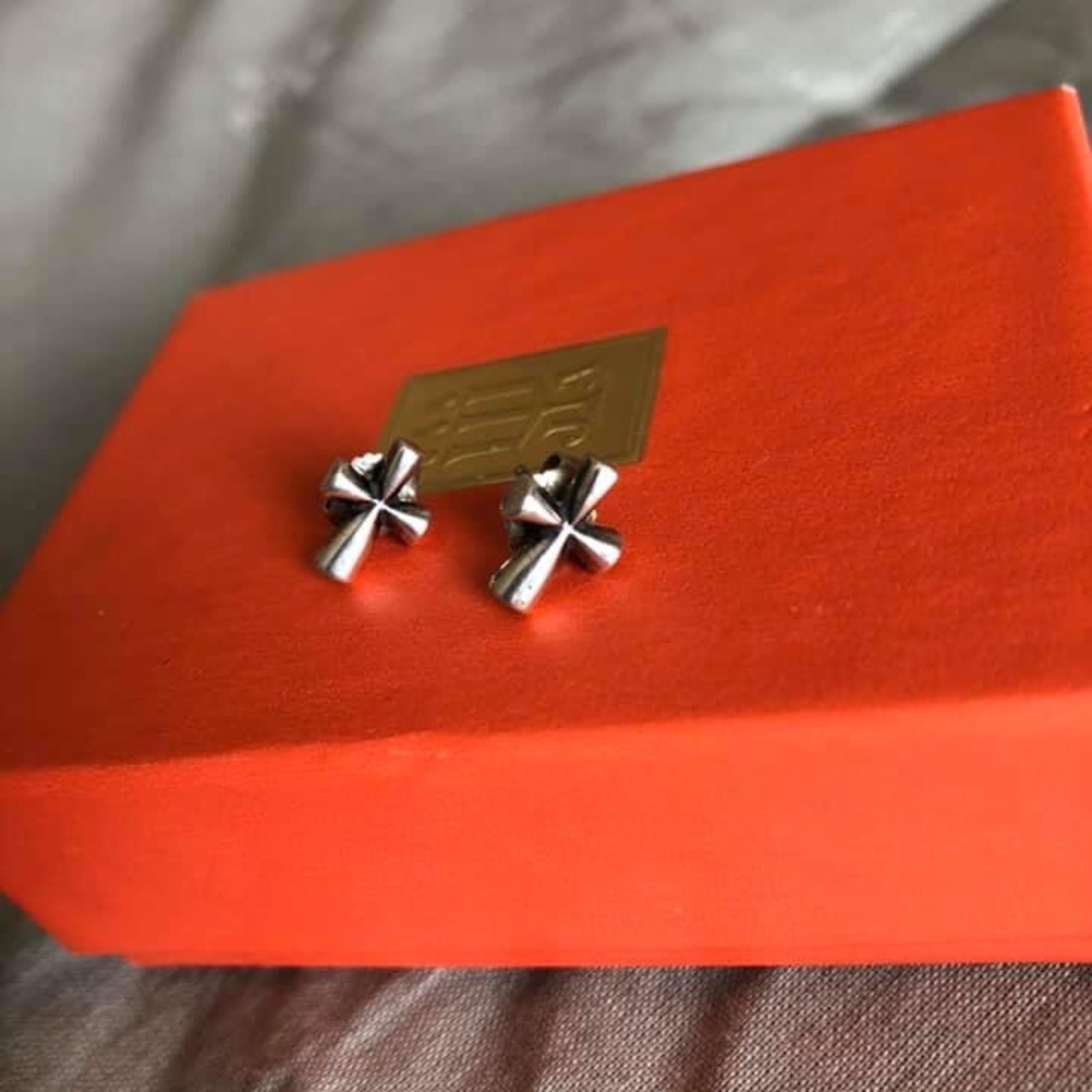 James Avery Stud Earrings